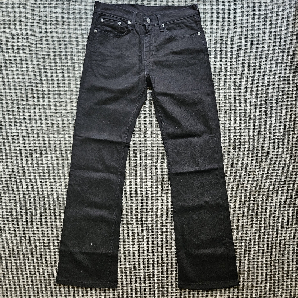 Levi's 527 Bootcut Jeans